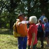 05 a Wanderung zum 1. Mai